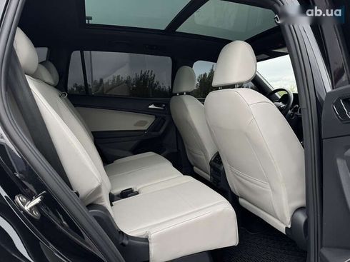Volkswagen Tiguan 2020 - фото 27