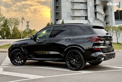 BMW X5 2024 - фото 7