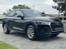 Продажа б/у Audi Q5 в Днепре - купить на Автобазаре