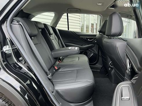 Subaru Outback 2024 - фото 28