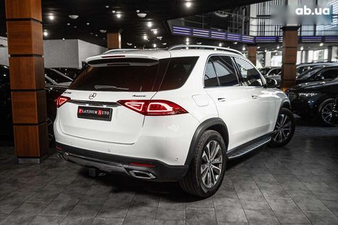 Mercedes-Benz GLE-Class 2023 - фото 4