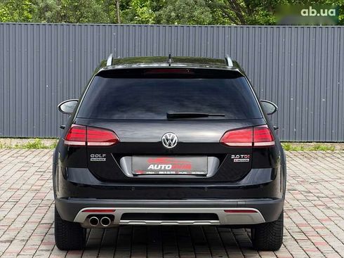 Volkswagen Golf 2018 - фото 5