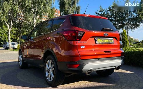 Ford Escape 2018 - фото 5