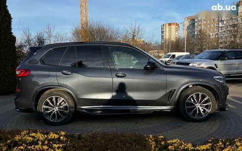 BMW X5 2019 - фото 8