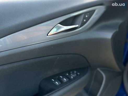 Opel Insignia 2019 - фото 19