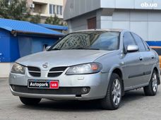 Продажа Nissan б/у в Одесской области - купить на Автобазаре