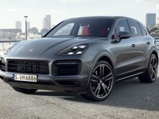 Продаж вживаних Porsche Cayenne 2024 року - купити на Автобазарі