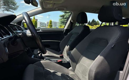Volkswagen Golf 2017 - фото 14