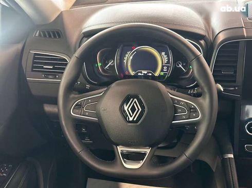 Renault Koleos 2024 - фото 29