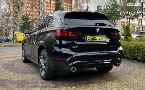 BMW X1 2019 - фото 5