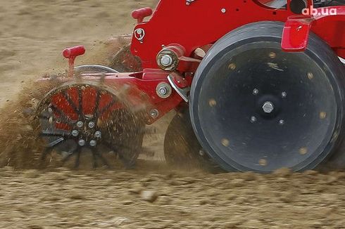 HORSCH Maestro 9 CV 2025 - фото 5
