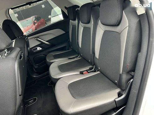 Citroёn C4 Picasso 2018 - фото 29