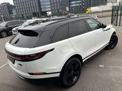 Land Rover Range Rover Velar 2018 - фото 9