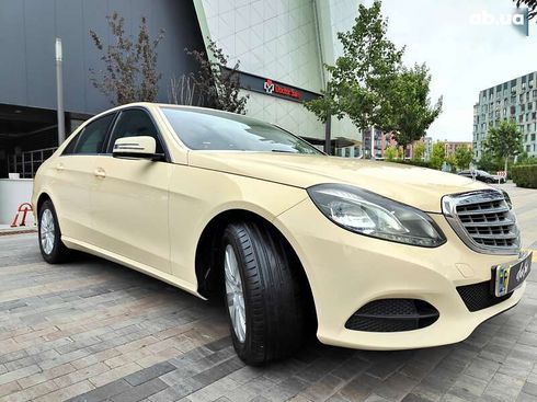 Mercedes-Benz E-Класс 2013 - фото 29