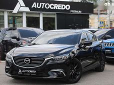 Продажа Mazda б/у в Харьковской области - купить на Автобазаре