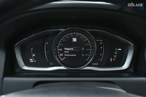 Volvo XC60 2017 - фото 25