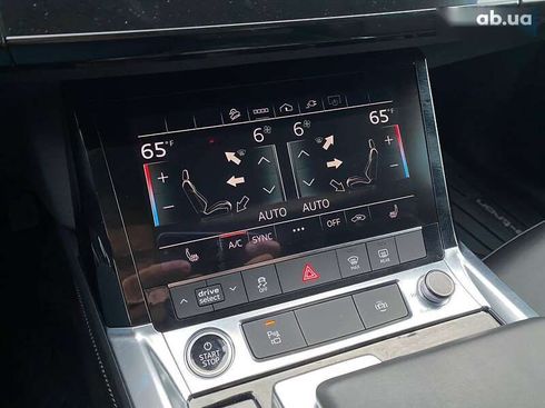 Audi Q8 e-tron 2023 - фото 17