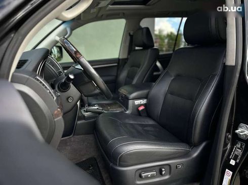 Toyota Land Cruiser 2014 - фото 15
