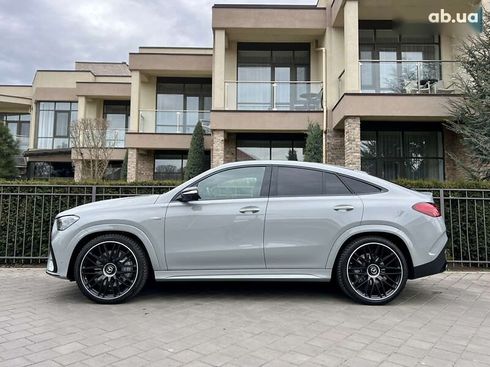 Mercedes-Benz GLE-Class 2024 - фото 8