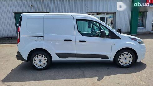 Ford Transit Connect 2018 - фото 12