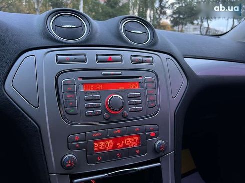 Ford Mondeo 2008 - фото 12