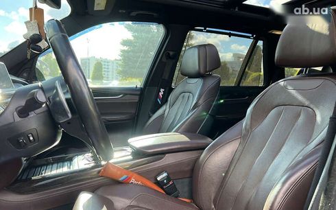 BMW X5 2014 - фото 9