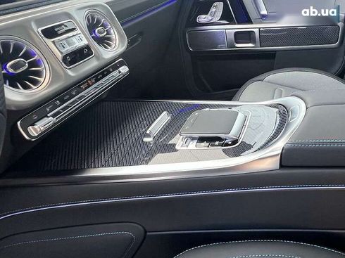 Mercedes-Benz G-Класс 2025 - фото 12
