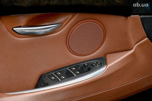 BMW 5 серия 2011 - фото 28