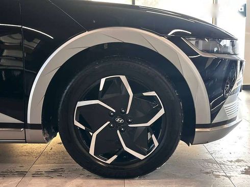 Hyundai Ioniq 5 2022 - фото 3