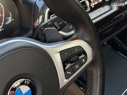 BMW X3 2023 - фото 24