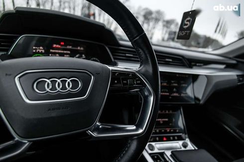 Audi E-Tron 2021 - фото 28