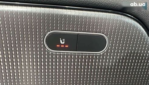 Mercedes-Benz GLB-Класс 2021 - фото 19