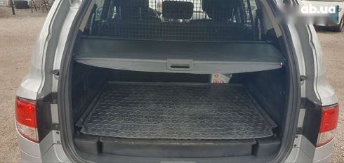 SsangYong Kyron 2012 - фото 13