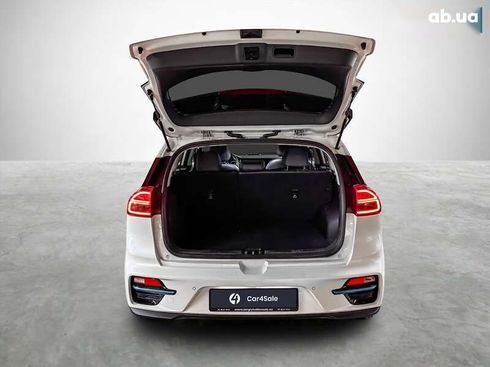 Kia Niro 2021 - фото 10