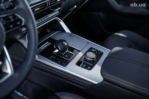 Mazda CX-90 2024 - фото 10