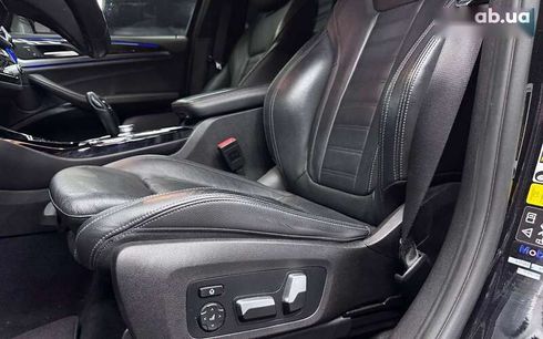 BMW X3 2017 - фото 13