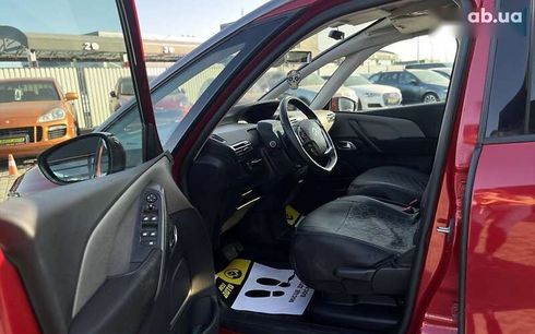Citroёn C4 Picasso 2014 - фото 9