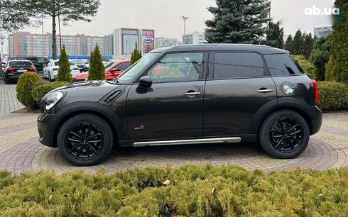 MINI Countryman 2016 - фото 4