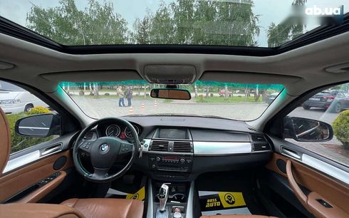 BMW X5 2007 - фото 12