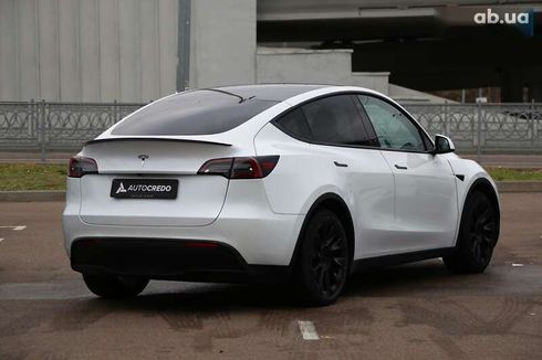 Tesla Model Y 2021 - фото 6