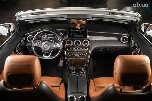 Mercedes-Benz C-Класс 2017 - фото 18