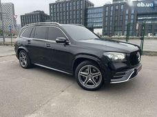 Продаж вживаних Mercedes-Benz GLS-Класс 2022 року - купити на Автобазарі