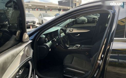 Mercedes-Benz E-Класс 2017 - фото 15