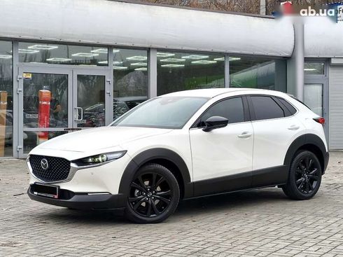 Mazda CX-30 2023 - фото 3