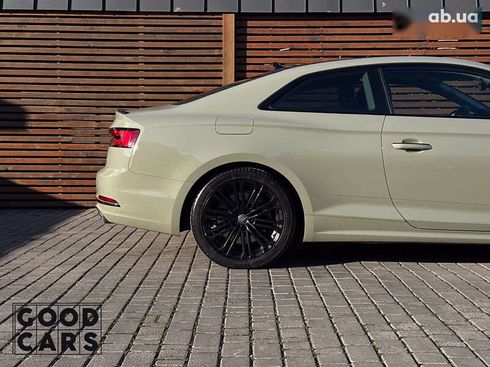 Audi A5 2017 - фото 14