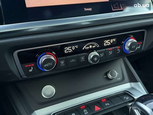Audi Q3 2020 - фото 26