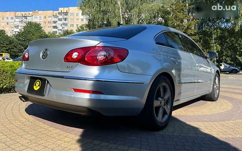 Volkswagen Passat CC 2011 - фото 7