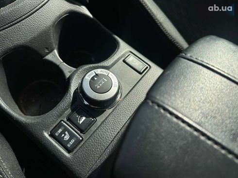 Nissan X-Trail 2019 - фото 26