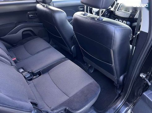 Peugeot 4007 2008 - фото 29