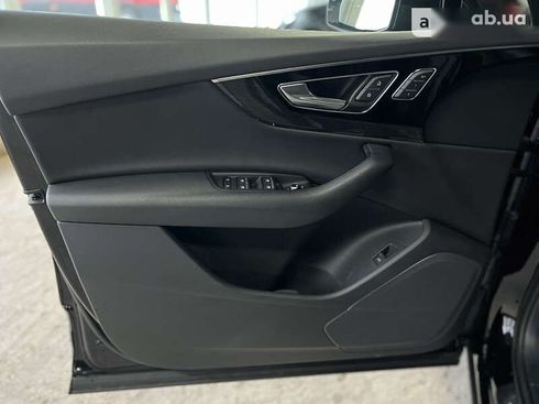 Audi Q7 2018 - фото 17